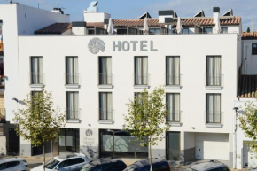 Отель Hotel L'Escala Centre  Ла-Эскала